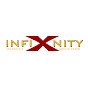 InfinityX Movie Clips logo