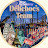On the Road with the Delichoc's Team