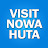 Visit Nowa Huta