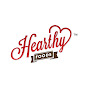 Hearthy Foods logo