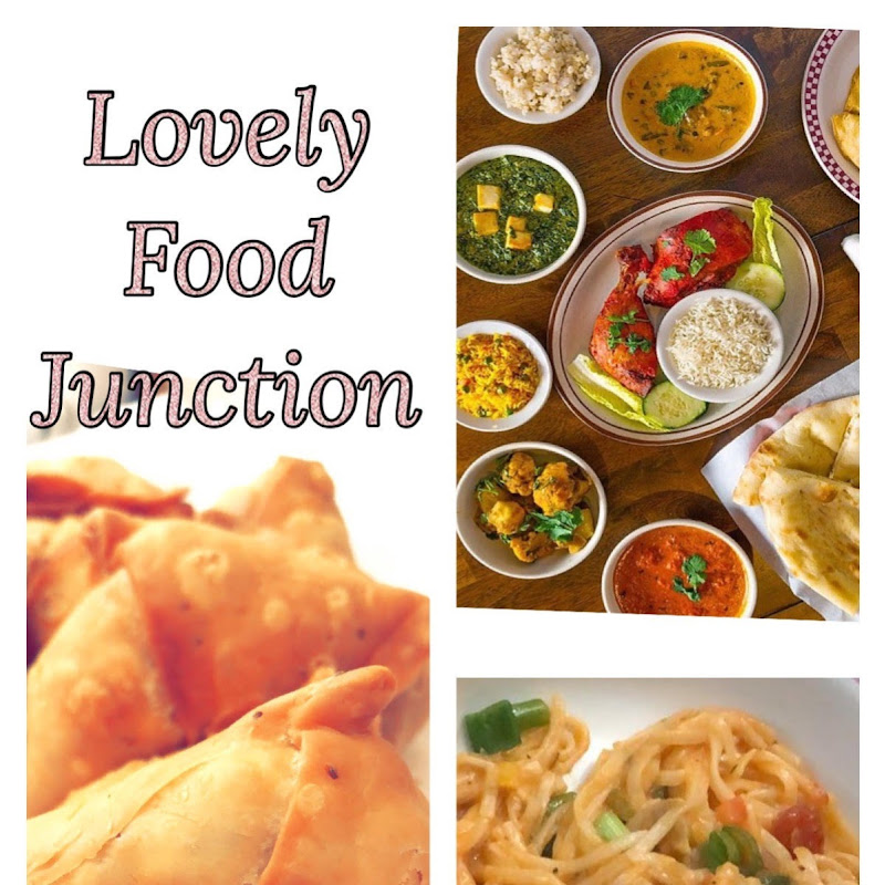 Lovely Food Junction
