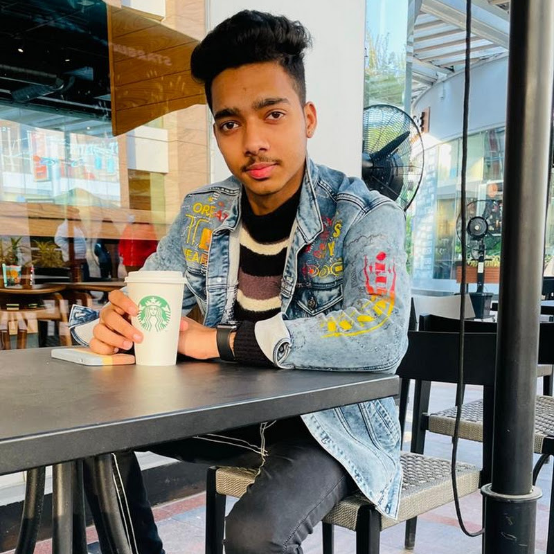 Your vlogger