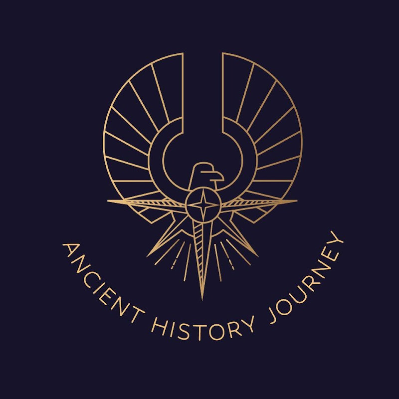 Ancient History Journey