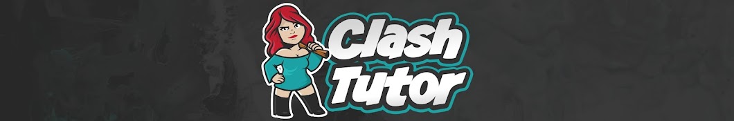 Clash Tutor - Clash of Clans YouTube channel avatar