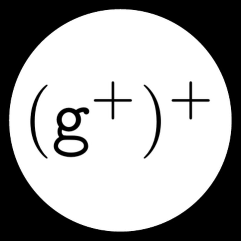 Sheafification of G Logo