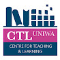 Center for Teaching & Learning @ UniWA logo