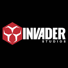 Invader Studios