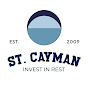 St. Cayman logo
