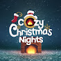 Cozy Christmas Nights logo