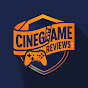 Cinegame Reviews logo