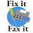 Fix It! Fax It!