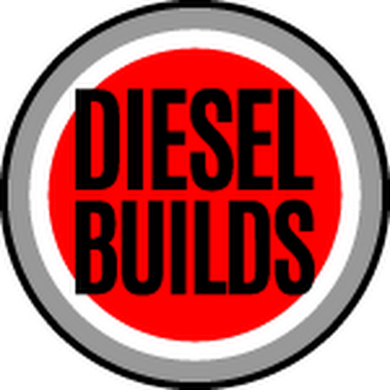 Turbo Diesel Builds