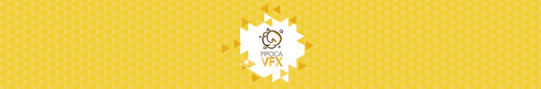 pipocaVFX YouTube channel avatar