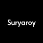 Suryaroy logo