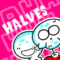 HALVES - Topic
