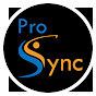 ProSync #1 Video Training App - @prosync1videotrainingapp206 YouTube Profile Photo