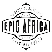 Epic Africa | Overlanding