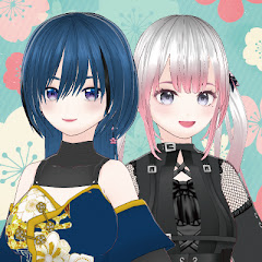 和太鼓VTuber 桃花 - TOUKA -