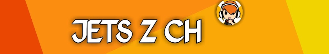 Jets Z CH رمز قناة اليوتيوب