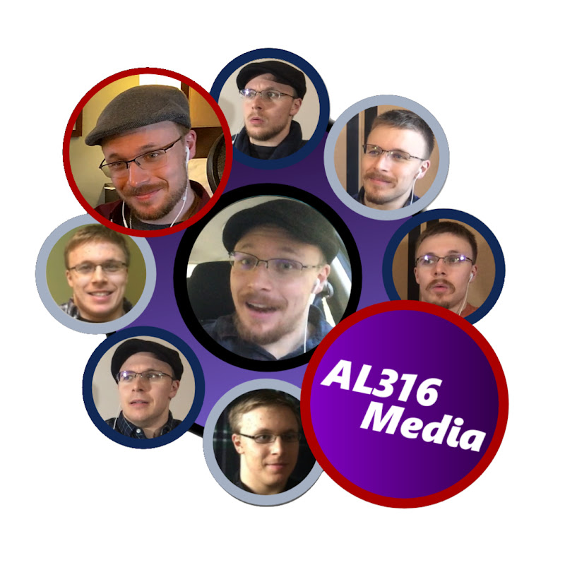 AL316 Media