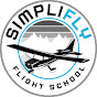 Simplifly Flight School logo