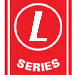 Логотип каналу L-Series