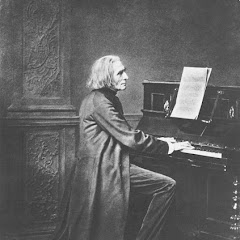 Franz Liszt - Topic