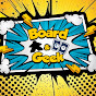 Board & Geek