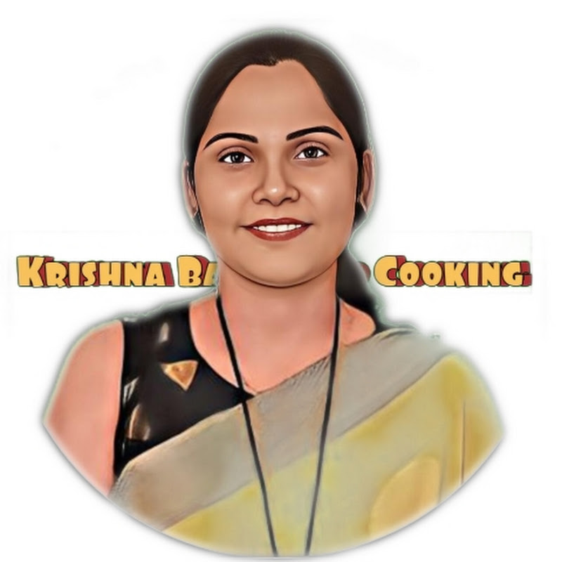 Krishna's Kitchen