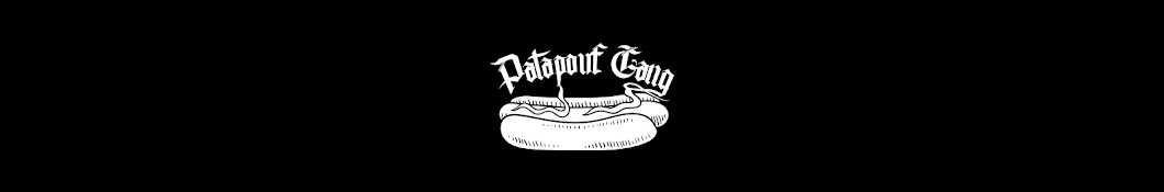 PATAPOUFGANG YouTube channel avatar