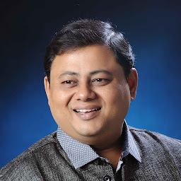 Swaroop Krishnan photo