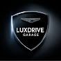 LuxDrive Garage logo