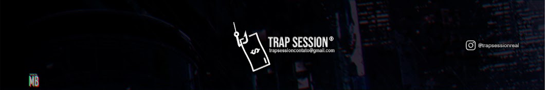 TRAP SESSION YouTube kanalı avatarı