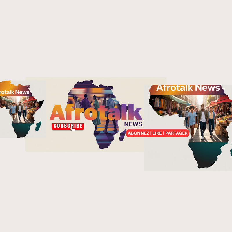 Afrotalk News