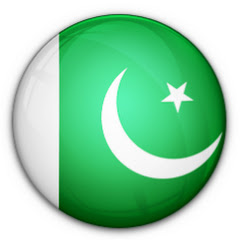 Логотип каналу All Things Pakistan!