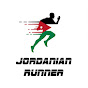 Jordanian Runner logo