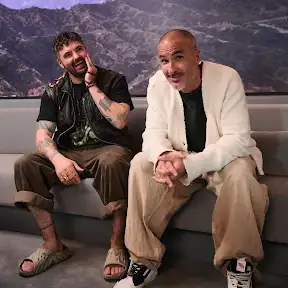 Apple Music YouTube channel