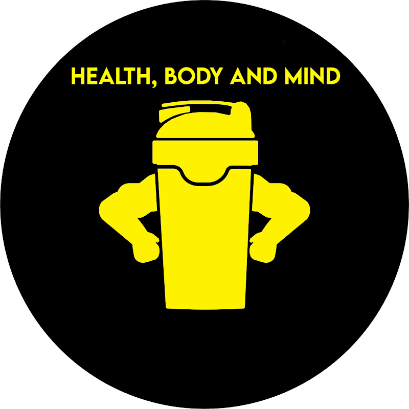 Health, Body and Mind 