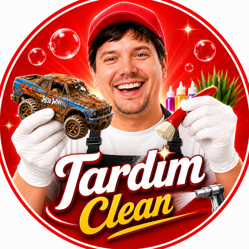 Tardim Clean
