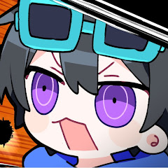 ポケカメン歌い手晒しチャンネルアイコン画像