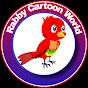Rabby Cartoon World logo
