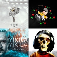 Türkçe rap trend