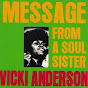 Vicki Anderson YouTube Profile Photo