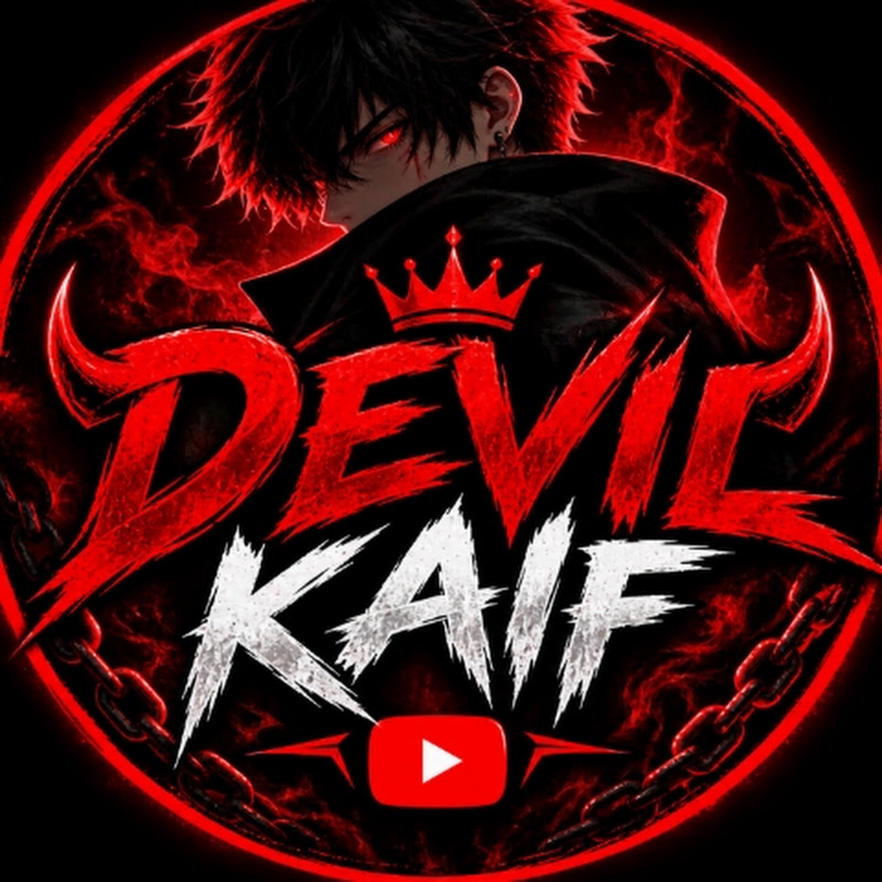 DeviL Kaif