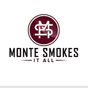 Monte smokes it all