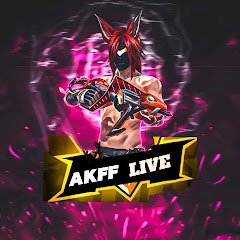 AKFF LIVE