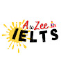 AtoZee IELTS logo
