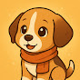 Puppy Adventures logo