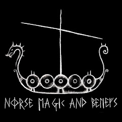 Norse Magic and Beliefs Avatar