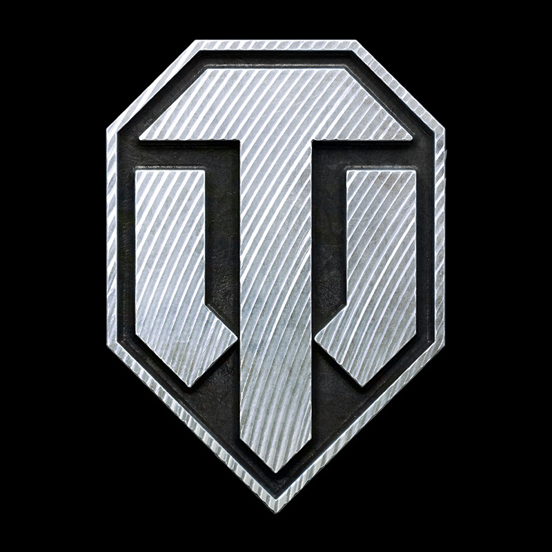 World of Tanks - Official Channel Logo